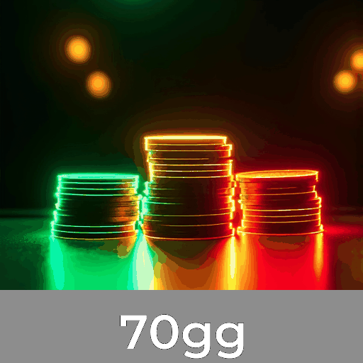 Aprenda Estratégias de Jogos no 70gg e Domine suas Habilidades