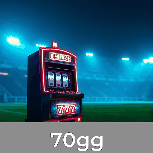 70gg Esporte e Dados: Inteligência em Apostas Esportivas