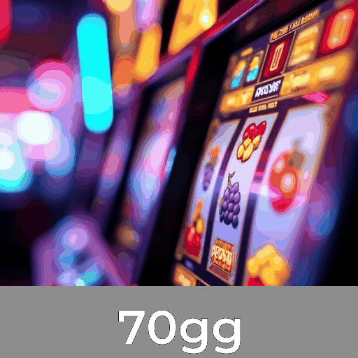 Luxo e excelência em jogos de casino, conheça o 70gg
