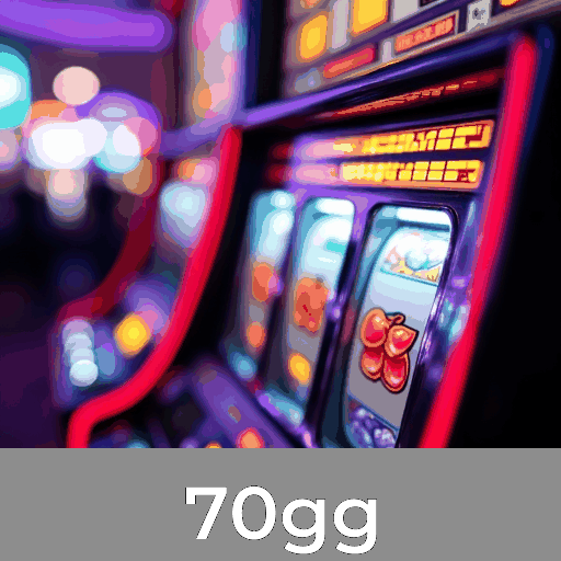 Aproveite os Incríveis Bônus e Ofertas da 70gg